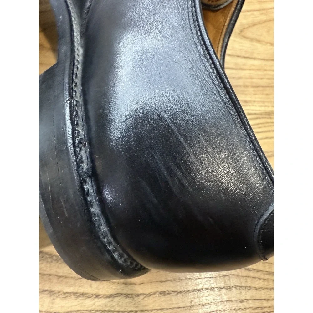Allen Edmonds very good
